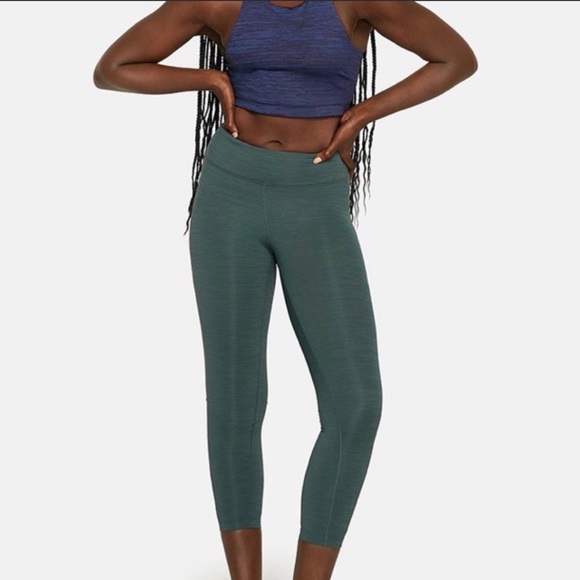 Outdoor Voices Pants - Outdoor Voices Flex 7/8 Leggings